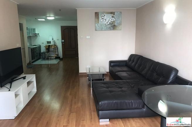 Asoke Place | Spacious Two Bedroom Condo in the Center of Asoke Area