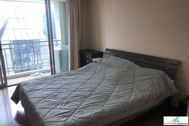 Asoke Place | Spacious Two Bedroom Condo in the Center of Asoke Area