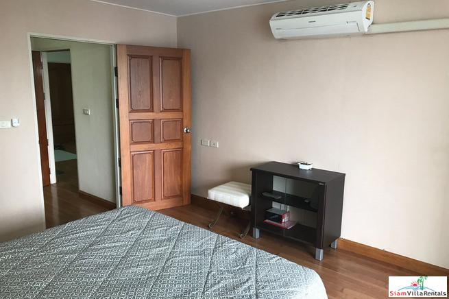Asoke Place | Spacious Two Bedroom Condo in the Center of Asoke Area