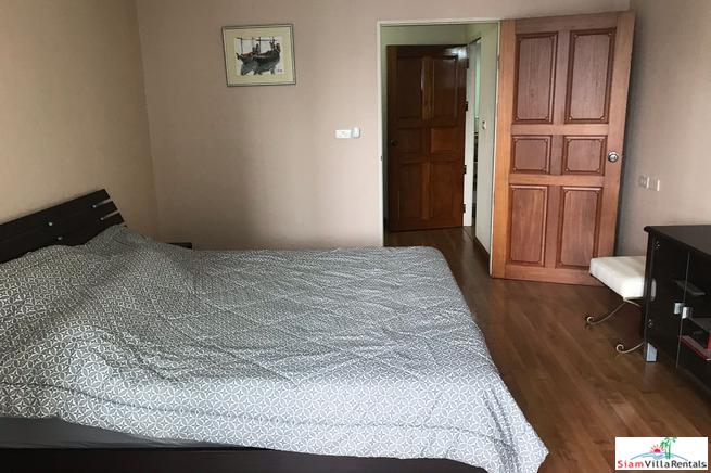 Asoke Place | Spacious Two Bedroom Condo in the Center of Asoke Area