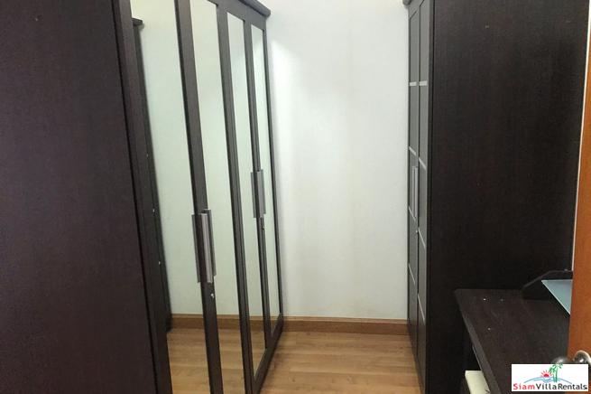 Asoke Place | Spacious Two Bedroom Condo in the Center of Asoke Area