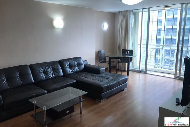 Asoke Place | Spacious Two Bedroom Condo in the Center of Asoke Area