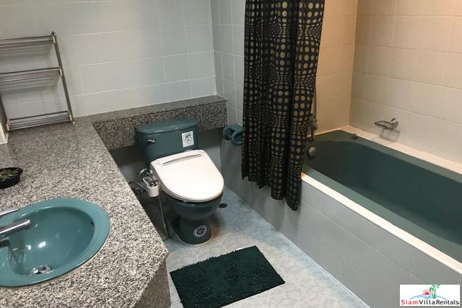 Asoke Place | Spacious Two Bedroom Condo in the Center of Asoke Area
