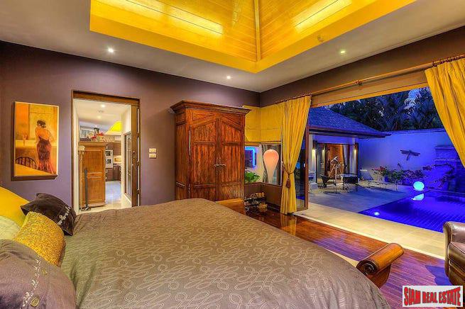 Villa Nirvana