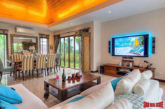 Villa Nirvana