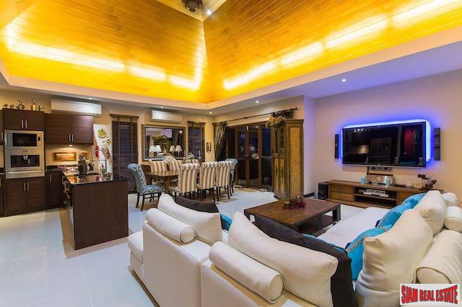 Villa Nirvana