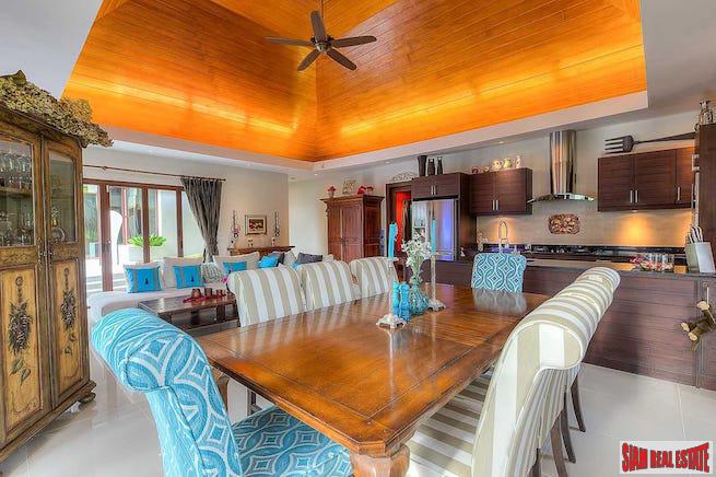 Villa Nirvana