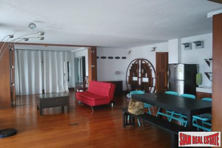 Ascella Apartment