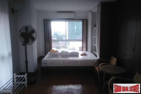 Ascella Apartment