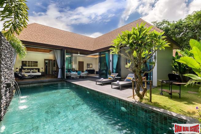Vibe Residence Karon