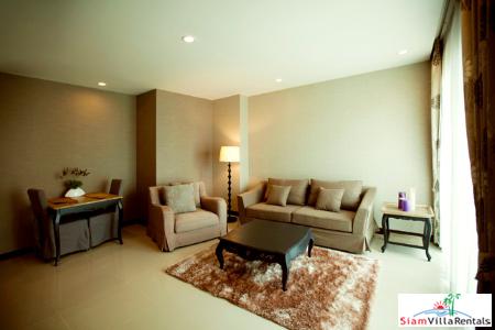The Prime 11 | Beautiful One Bedroom Condo for Rent on Sukhumvit 11