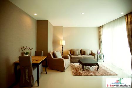 The Prime 11 | Beautiful One Bedroom Condo for Rent on Sukhumvit 11