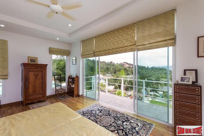 Villa in Kathu by Roominger