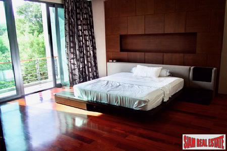 Saiyuan Residence Phuket