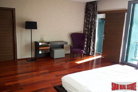 Saiyuan Residence Phuket
