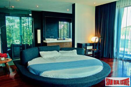 Saiyuan Residence Phuket