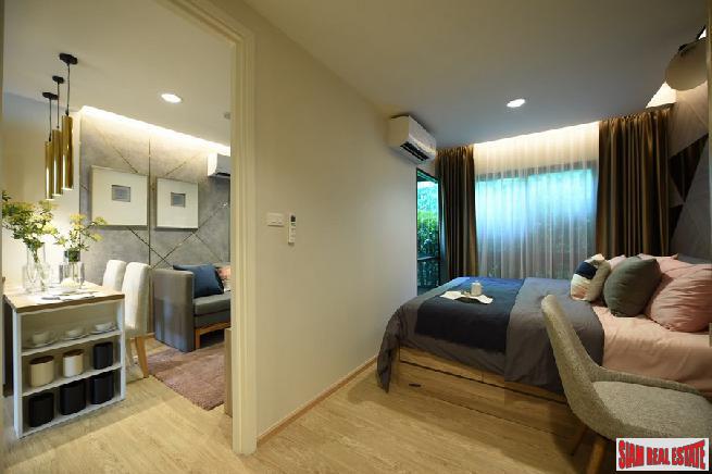 Sukhumvit Garden City