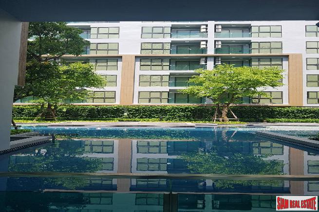 Sukhumvit Garden City