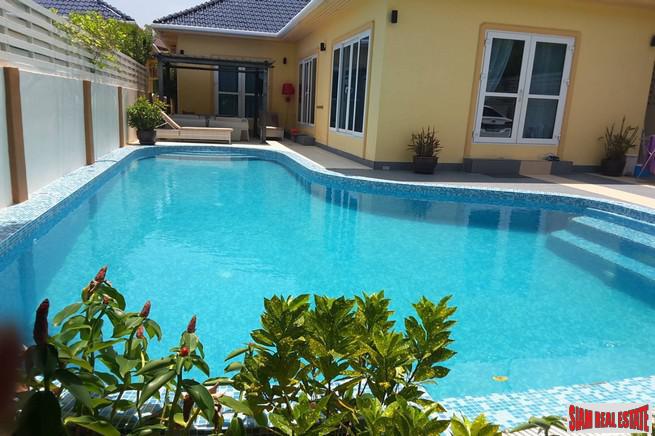 WamDom Villas Rawai