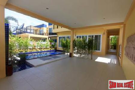 WamDom Villas Rawai