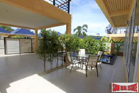 WamDom Villas Rawai