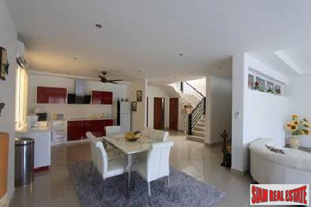 WamDom Villas Rawai
