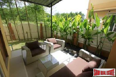 WamDom Villas Rawai