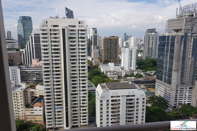 Condo One X | Large One Bedroom Condo for Rent on the Top Floor, Sukhumvit 26