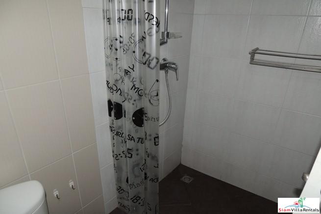 Condo One X | Large One Bedroom Condo for Rent on the Top Floor, Sukhumvit 26