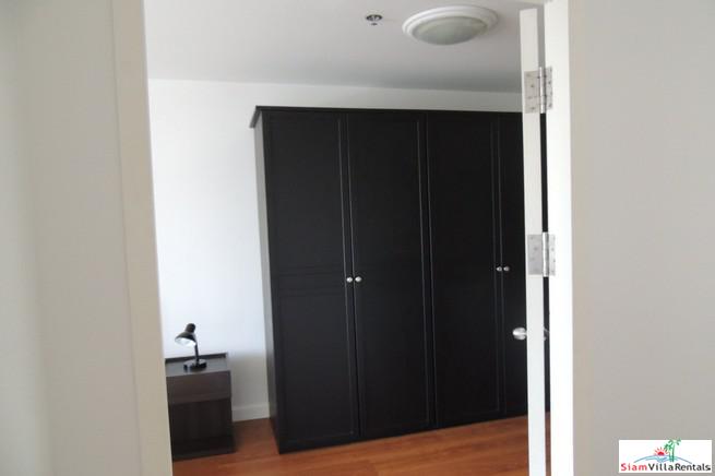 Condo One X | Large One Bedroom Condo for Rent on the Top Floor, Sukhumvit 26