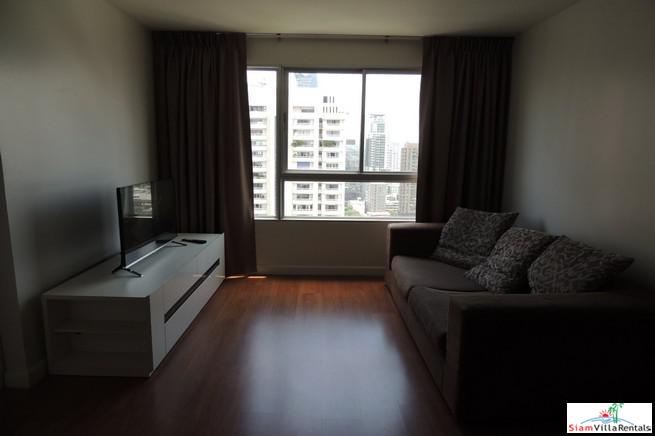 Condo One X | Large One Bedroom Condo for Rent on the Top Floor, Sukhumvit 26