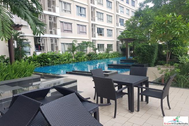 Condo One X | Large One Bedroom Condo for Rent on the Top Floor, Sukhumvit 26