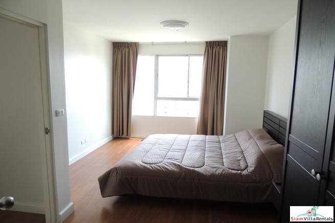 Condo One X | Large One Bedroom Condo for Rent on the Top Floor, Sukhumvit 26