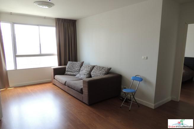Condo One X | Large One Bedroom Condo for Rent on the Top Floor, Sukhumvit 26