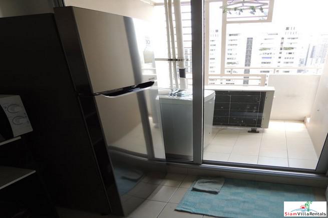 Condo One X | Large One Bedroom Condo for Rent on the Top Floor, Sukhumvit 26