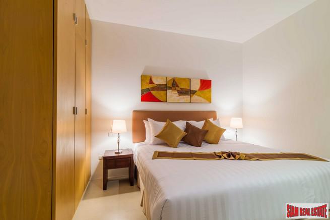 Kamala Falls | Resort Living in this Two Bedroom Condo in Kamala, Phuket