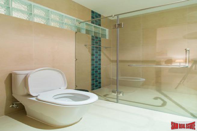 Kamala Falls | Resort Living in this Two Bedroom Condo in Kamala, Phuket