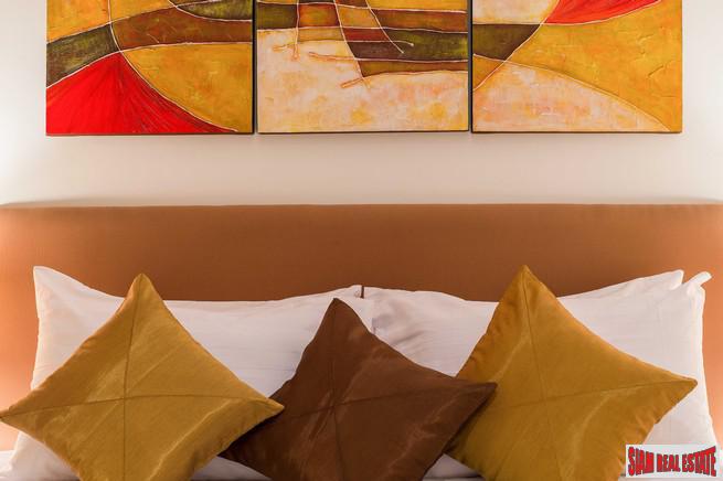 Kamala Falls | Resort Living in this Two Bedroom Condo in Kamala, Phuket