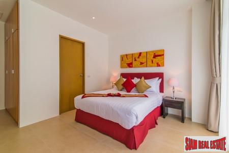 Kamala Falls | Pool Access One Bedroom Condo for Sale