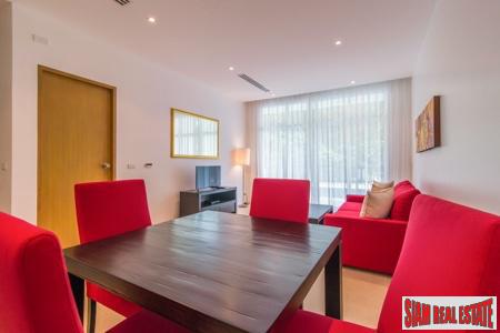 Kamala Falls | Pool Access One Bedroom Condo for Sale