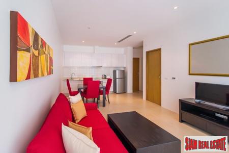 Kamala Falls | Pool Access One Bedroom Condo for Sale
