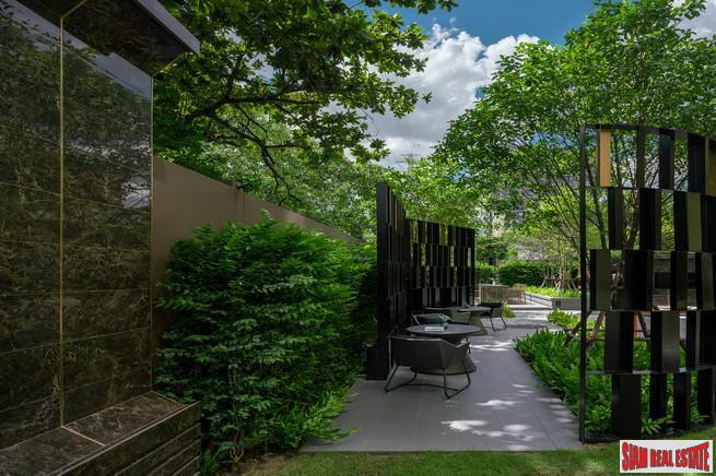 The Saint Residences