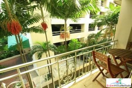 Rain Tree |Modern Studio Apartment for Rent in Trendy Thong Lo