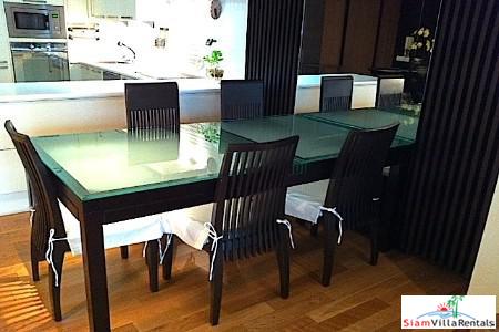 The Lakes | Huge Two Bedroom Pet Friendly Condo with Views and Extras Asok