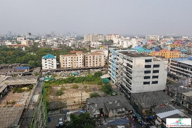 Asian Tower