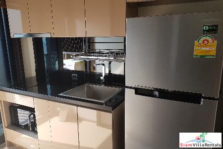 The Line Sukhumvit 71 | Convenient One Bedroom with City Views in Phra Khanong