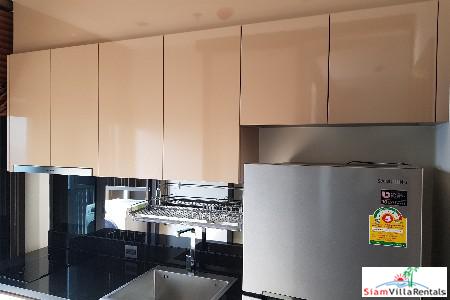 The Line Sukhumvit 71 | Convenient One Bedroom with City Views in Phra Khanong