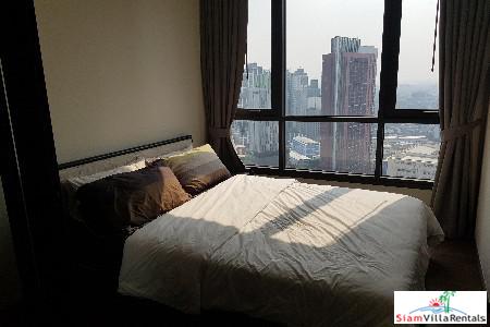 The Line Sukhumvit 71 | Convenient One Bedroom with City Views in Phra Khanong