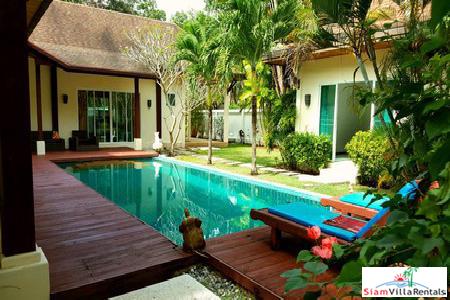 Villa Isawan
