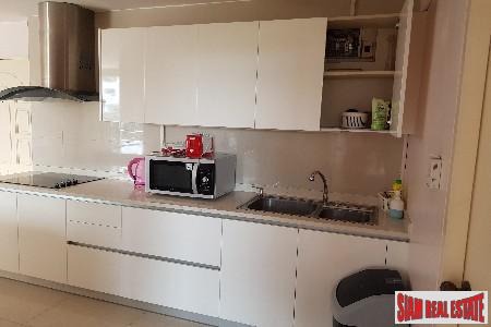 39 Suites | Modern and Convenient Two Bedroom for Rent on Sukhumvit 39